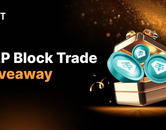 Bybit P2P Block Trade Refreshes 2025 Rewards AMAs 1740062105dp7W3RYAZG