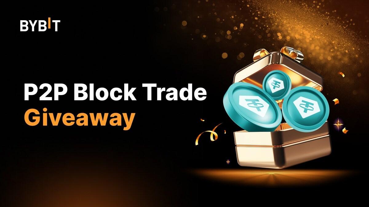 Bybit P2P Block Trade Refreshes 2025 Rewards AMAs 1740062105dp7W3RYAZG