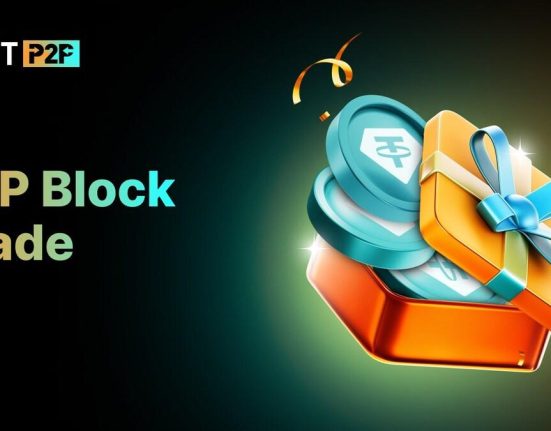 Bybit P2P Three Ways Win Rewards Block Traders 1746778806dBOJcipeYE