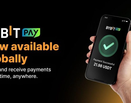 Bybit Pay Goes Global Seamless Crypto Payments Now 1747153505104TvmxyJK