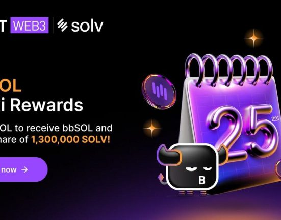 Bybit SOLV Protocol Team Up Explosive bbSOL Maxi R 1735563004q7Z0MWmp2X