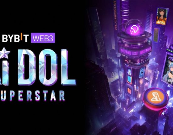 Bybit Web3 AI DOL Superstar Competition Enters Vot 1742908205tDzWmojdda