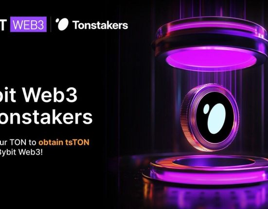 Bybit Web3 Wallet Integrates Tonstakers The First 1735300204oOjKnh72S5
