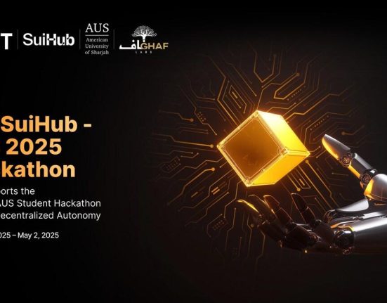 Bybit supports 2025 SuiHub AUS Blockathon UAE Stud 17442120052k3TLd2dFC