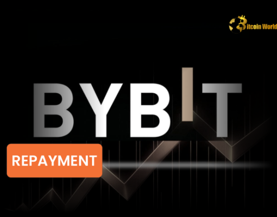 Bybit's Bold $113 Million ETH Repayment: Crypto Exchange Still Faces Debt Drama