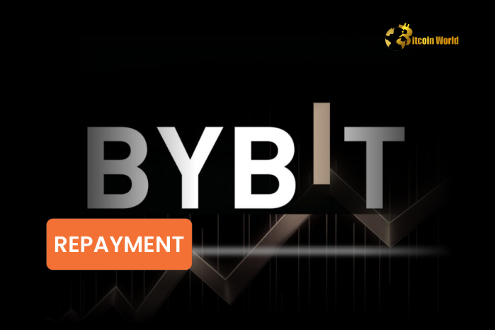 Bybit's Bold $113 Million ETH Repayment: Crypto Exchange Still Faces Debt Drama