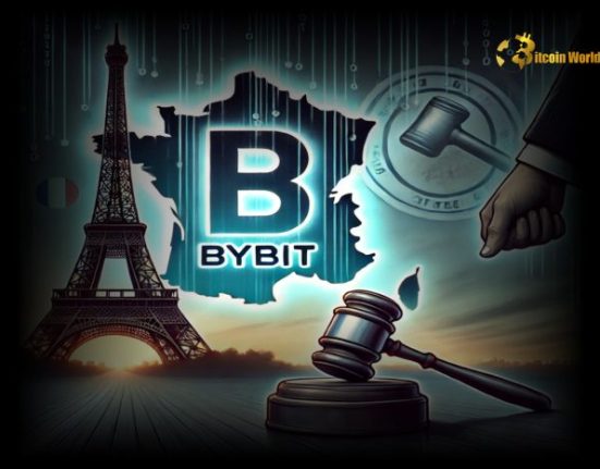 Mysterious Crypto Whale Alert: Massive 401,346 ETH Transfer from Bybit Unveiled