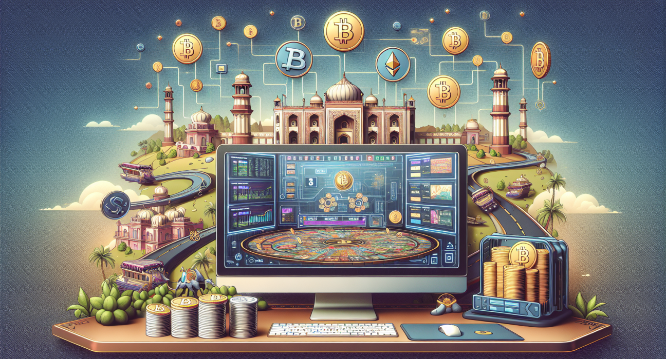 Casinos
