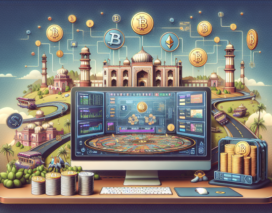 Casinos