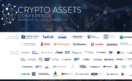 CAC23A Event Banner