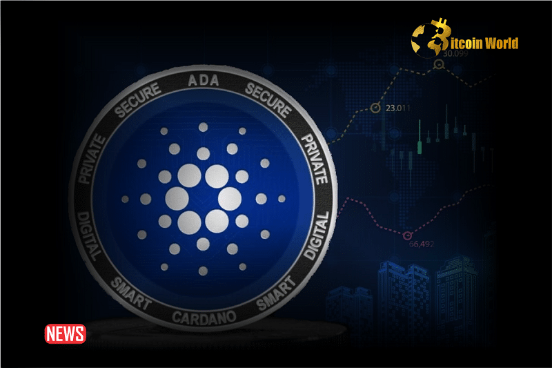 Cardano (ADA): Will The Growing Adoption Drive An Increase In Price