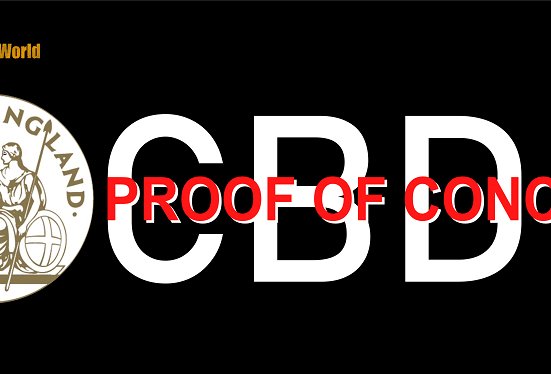 Bank of England Opens Applications for 'Proof of Concept' CBDC Wallet