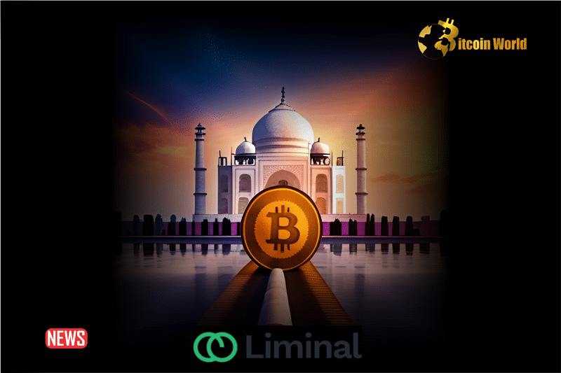 India's Central Bureau of Investigation Appoints Liminal to Manage Seized Digital Assets