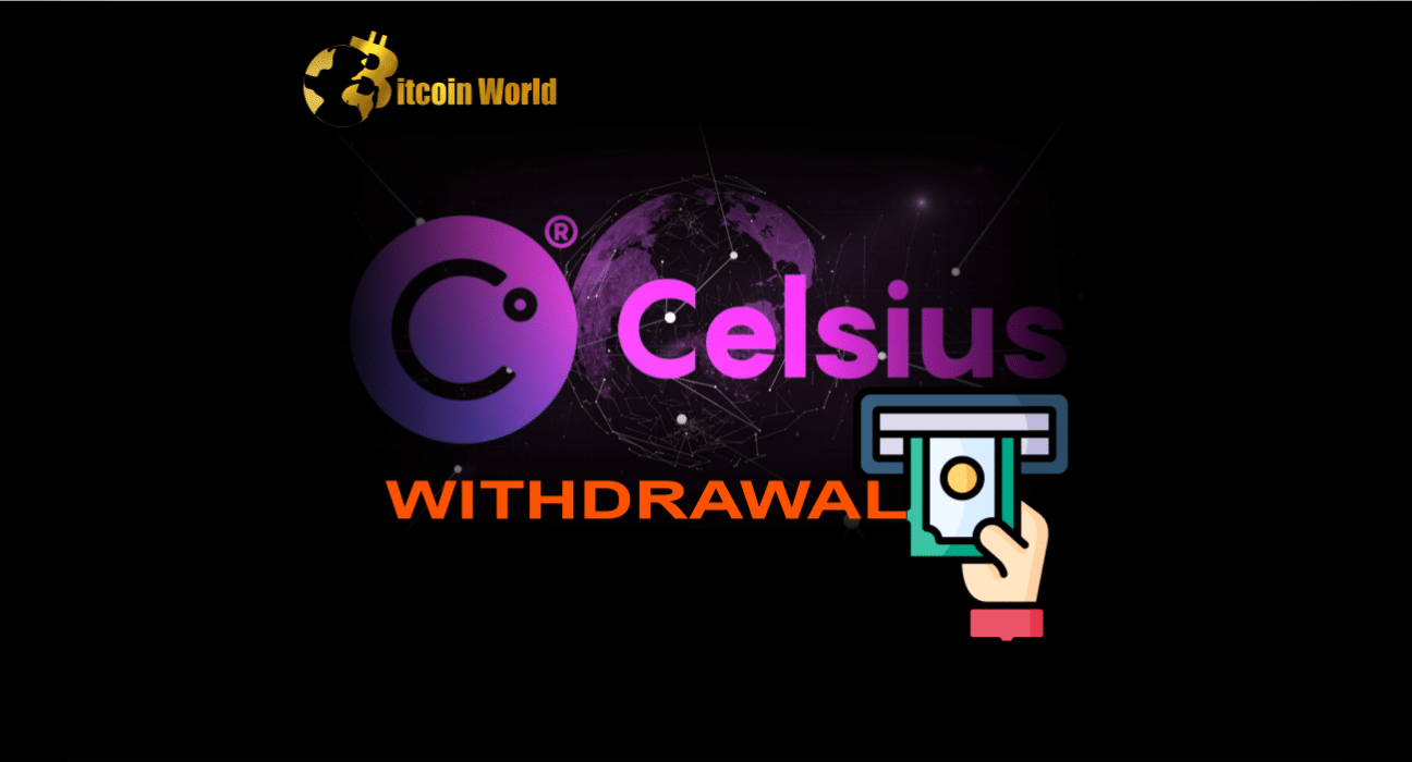 Celsius Custody customers finally begin withdrawals 263 days after freeze