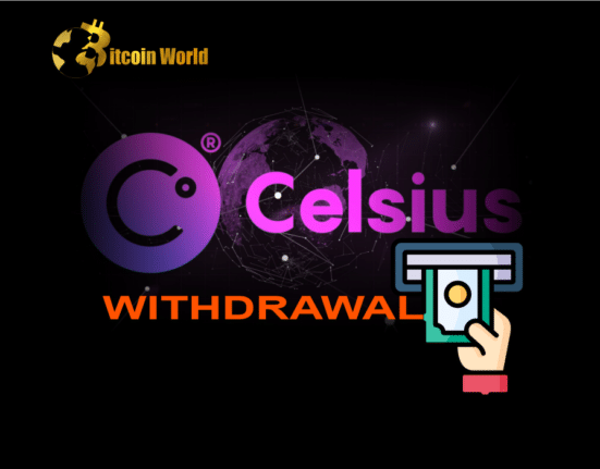 Celsius Custody customers finally begin withdrawals 263 days after freeze