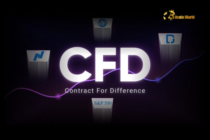 What Is a CFD in Forex? A Comprehensive Guide for Traders