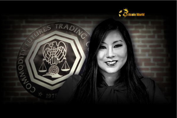 CFTC Caroline Pham Provides Crucial Clarity on US Crypto Enforcement