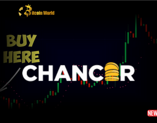 CHANCER token