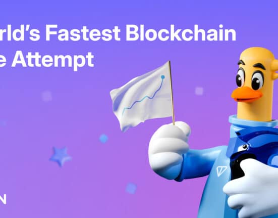 CMC Worlds Fastest Blockchain Live Attempt 1697033942omNZw4bP3H 2