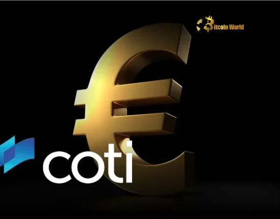 COTI Unlocking Digital Euro Potential A Leap for EU CBDC