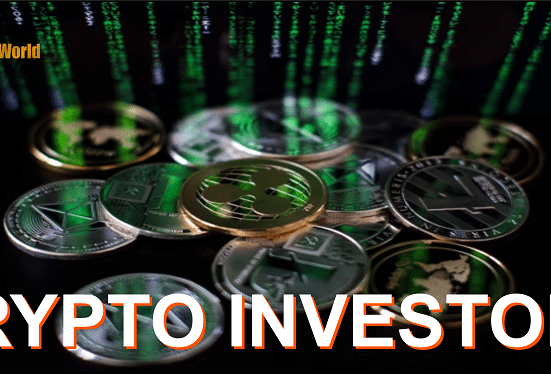 New Research Indicates Boomers make better Crypto Investors