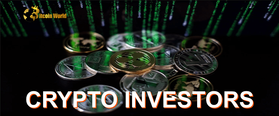 New Research Indicates Boomers make better Crypto Investors