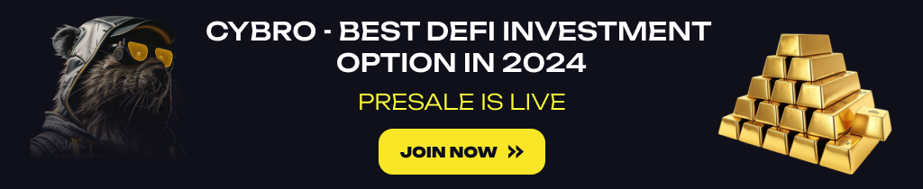 CYBRO Presale 1