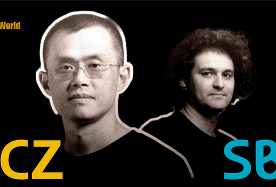 Changpeng Zhao Played Me With a Carefully Thought-Out Plan: Sam Bankman-Fried