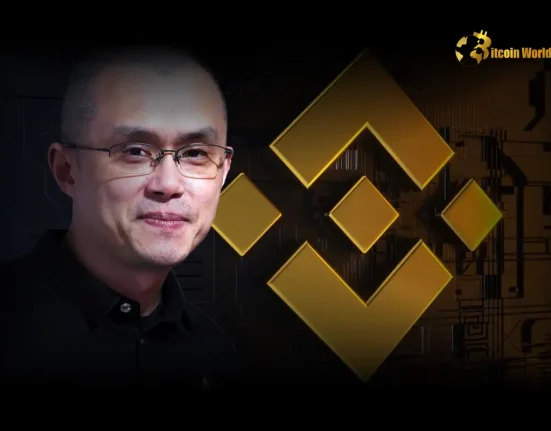 CZ's Fiery Rejection: Binance Founder Denounces 'Crypto Attack' Claims Amidst Presidential Pardon Rumors
