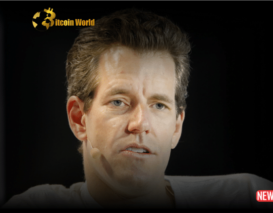 Cameron Winklevoss Gives Ultimatum to Barry Silbert