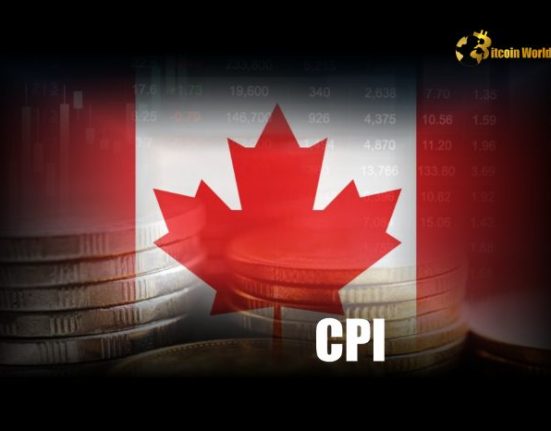 Canada CPI Alert: Will Inflation Data Trigger a Canadian Dollar Surge?
