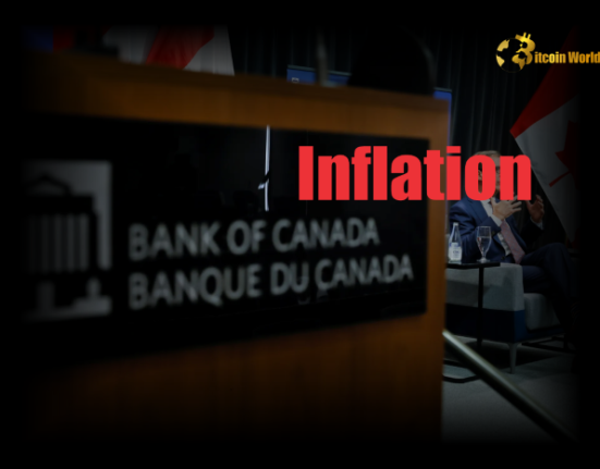 Canada CPI Preview: Will Steady Inflation Fuel Bank of Canada’s Rate Easing?