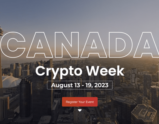 Canada Crypto Week