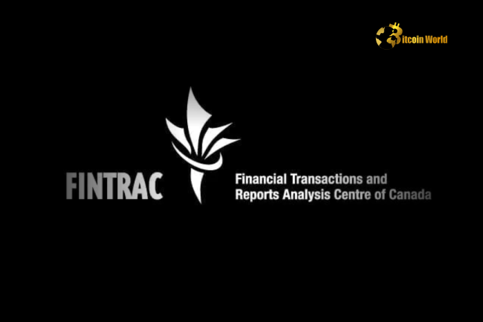 Canada’s FINTRAC Warns of Increasing Crypto Use in Illegal Drug Trade