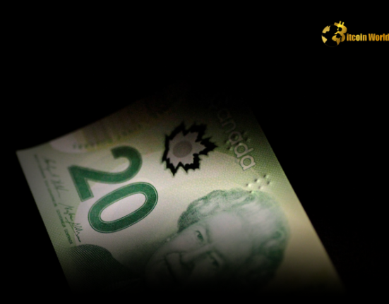 Canadian Dollar Awaits Crucial Data: Will CPI and FOMC Minutes Ignite Forex Markets?