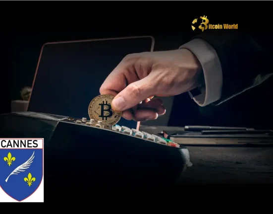 Cannes Crypto Adoption Unlocking Seamless Payments by 2025