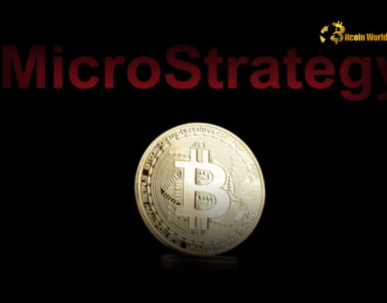 Massive $1 Billion Bet: Cantor Fitzgerald’s Strategic MSTR Stock Acquisition Signals Bullish Bitcoin Outlook