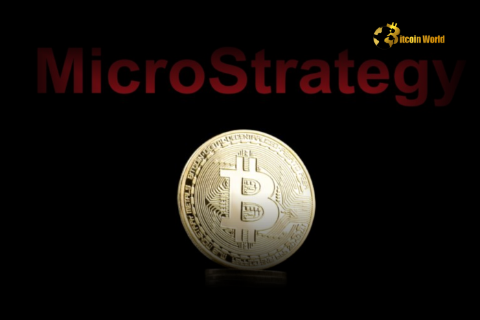 Massive $1 Billion Bet: Cantor Fitzgerald’s Strategic MSTR Stock Acquisition Signals Bullish Bitcoin Outlook