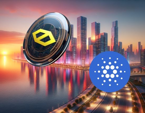 Cardano Early Investor Predicts CYBRO Will Deliver 15000 Gains by 2025