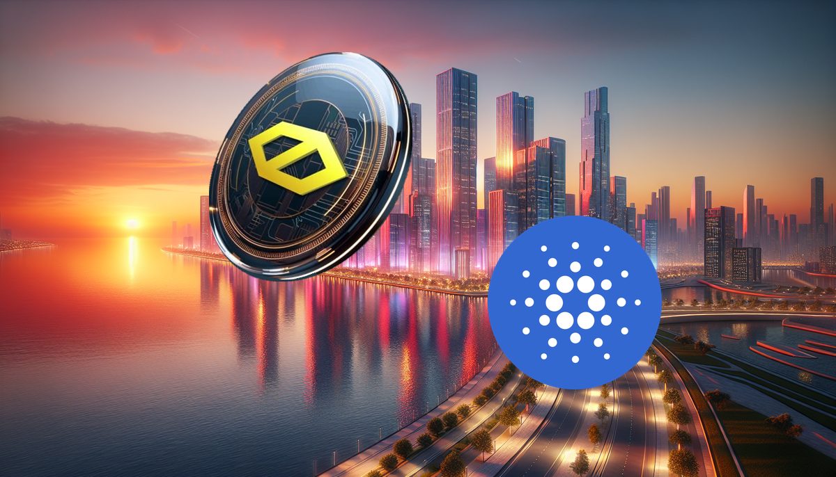 Cardano Early Investor Predicts CYBRO Will Deliver 15000 Gains by 2025