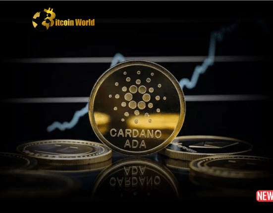 Cardano Unlocking