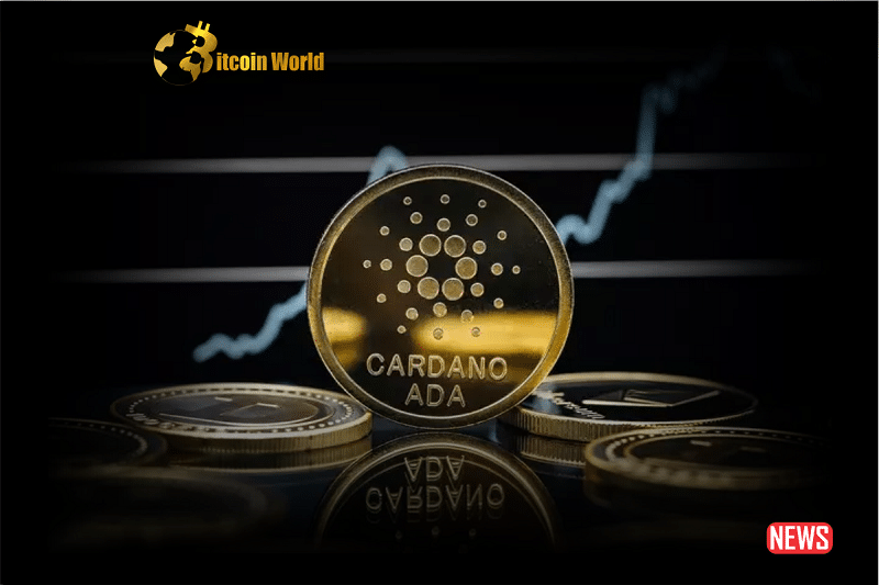Cardano Unlocking
