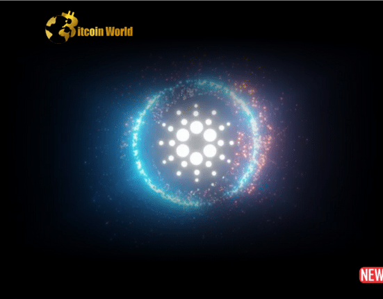 Cardano Unveils New Update