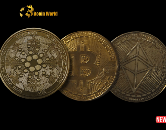 Cardanos Path to Dethroning Crypto Titans Bitcoin and Ethereum