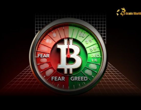 Select Fear Grips Crypto Market: Fear & Greed Index Plummets to 31 – Investor Alert! Fear Grips Crypto Market: Fear & Greed Index Plummets to 31 – Investor Alert!