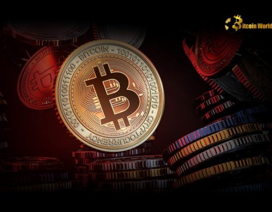 Cautionary Alert: Bitcoin Price Peak? Strategist's Warning Amid Overheated Market