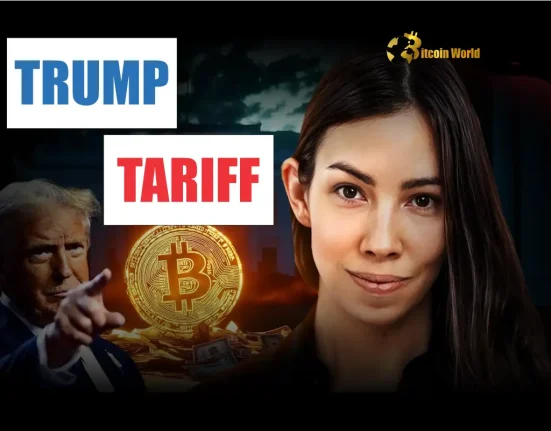 Cautious Bitcoin Forecast Expert Lyn Alden Adjusts Price Prediction Amid Trump Tariffs, But Still Sees Upside