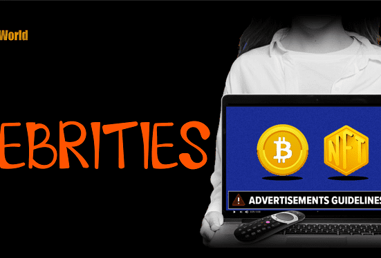 Celebs who Got Burned Endorsing Crypto and Those That got Away with it