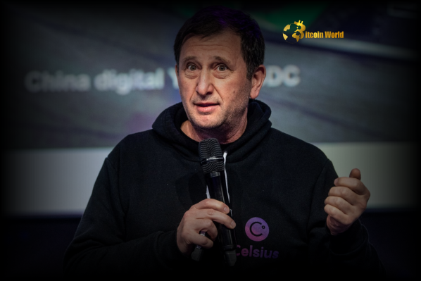 Celsius Bankruptcy Alex Mashinsky Waives Claims in Dramatic Turn