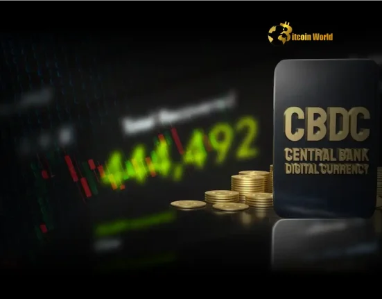 Central Bank Digital Currency: Pioneering Project Pine Explores Smart Contracts for Monetary Policy
